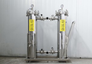 帶式過濾器